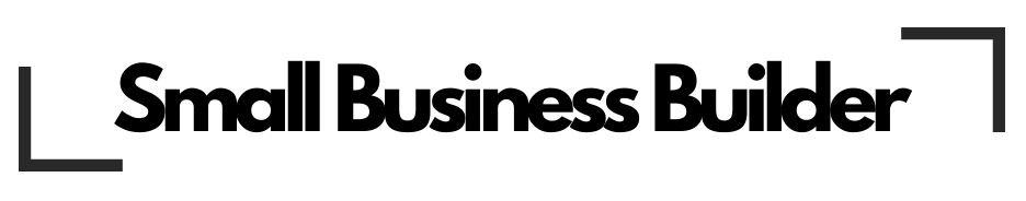 Small Business Builder